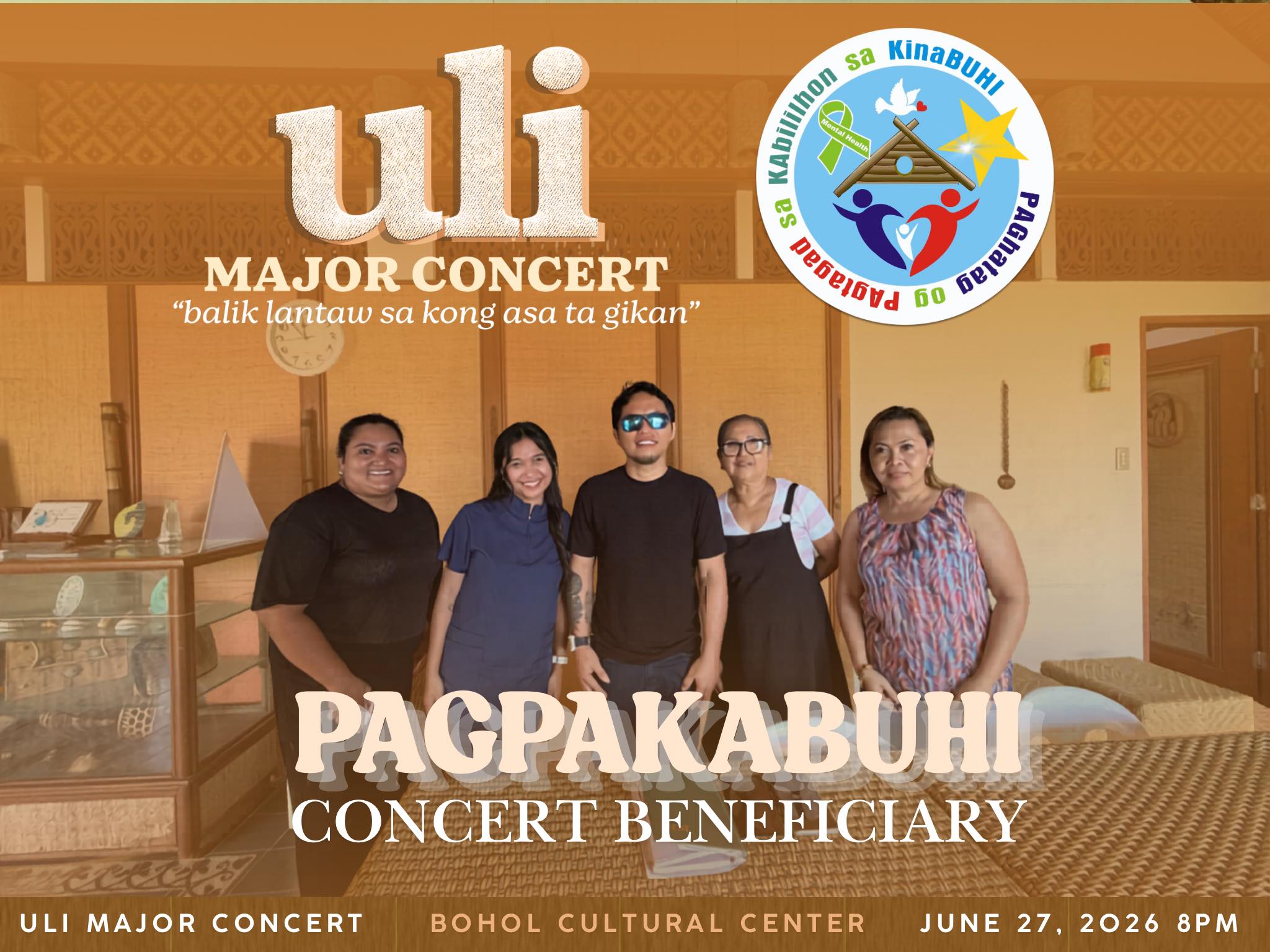 concert